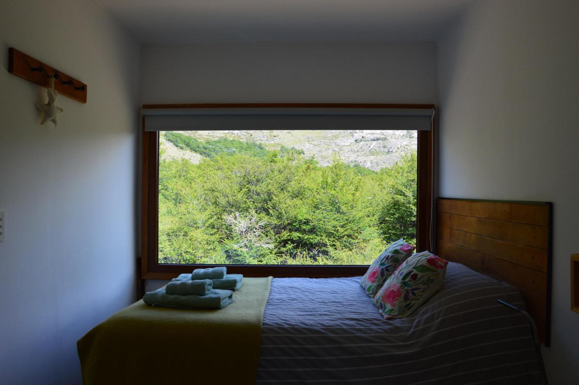 Cerro Electrico - Off The Grid Tiny Houses El Chalten Ngoại thất bức ảnh